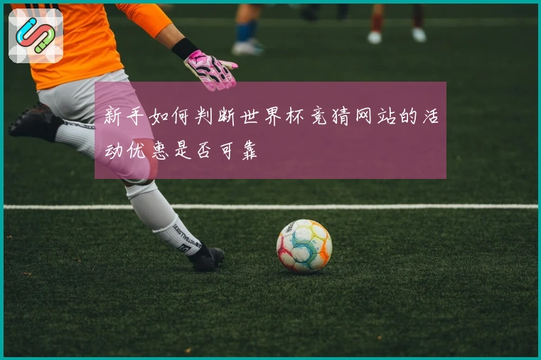 新手如何判断世界杯竞猜网站的活动优惠是否可靠