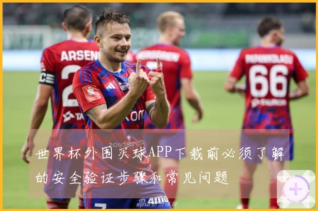 世界杯外围买球APP下载前必须了解的安全验证步骤和常见问题